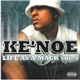 Ke'Noe - Life As A Mack Vol. 1